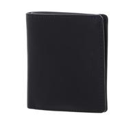 Picard Brooklyn Geldbeutel für Herren aus hochwertigem Leder in der Farbe Cafe, Maße: 9,500x9,500x2, 7151043055