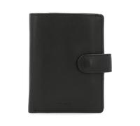 Picard Brooklyn Geldbeutel Schwarz