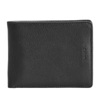 Picard Brooklyn - Geldbörse 13 cm (schwarz)