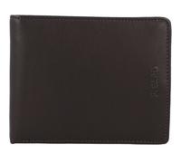PICARD Brooklyn Bifold Wallet Cafe