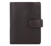 Picard Brooklyn Geldbörse Leder 10 cm cafe (TAS004897) braun