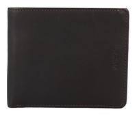 Picard Brooklyn Geldbörse Leder 11,5 cm braun