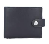 Picard Herren Portemonnaie BROOKLYN aus Rindsleder OneSize | mit Druckknopf | Portemonnaie | Alltag