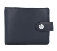 Picard Herren Portemonnaie Brooklyn aus Rindsleder OneSize | mit Druckknopf | Portemonnaie | Alltag