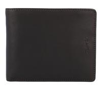 Picard Geldbörse Brooklyn – Leder – Dunkelbraun – Herren