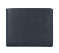 Picard Brooklyn Geldbörse Leder 12 cm schwarz