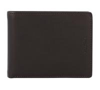 Picard Herren Portemonnaie Brooklyn aus Echtleder OneSize | mit Druckknopf | Portemonnaie | Alltag