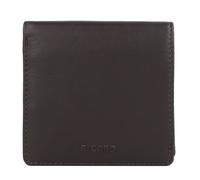 Picard Brooklyn Geldbörse Leder 9.5 cm braun