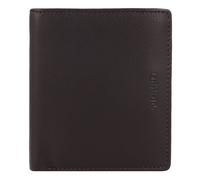 Picard Brooklyn Geldbörse Leder 9 cm braun
