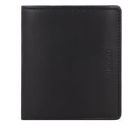 Picard Brooklyn Geldbörse Leder 9 cm schwarz