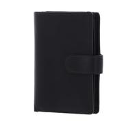 Picard Brooklyn Kreditkartenetui Leder 13 cm braun