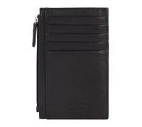 Picard Brooklyn Kartenhalter in der Farbe: Schwarz, Maße: 8 x 13 x 0,5 cm, 7220043001