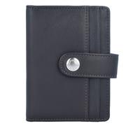 Picard Brooklyn Kreditkartenetui Leder 8 cm braun