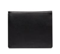 Picard Brooklyn Geldbörse I Leder 11 cm schwarz