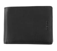 Picard Herren Portemonnaie BROOKLYN aus Echtleder mit Druckknopf OneSize
