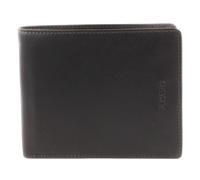 PICARD Brooklyn Trifold Wallet Cafe