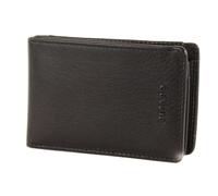 Picard Brooklyn Geldbörse V Leder 10 cm schwarz