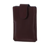 PICARD Buddy 1 Card Case Cognac