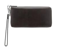 Picard Geldbörse Buddy Leder 22 cm Braun