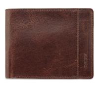Picard Buddy Geldbörse Leder 12 cm braun