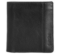 Picard Buddy 1 - Geldbörse 9 cm (schwarz)