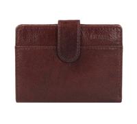 Picard Buddy 1 Geldbörse Leder 12.5 cm braun