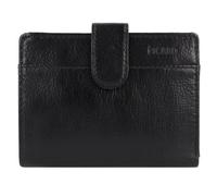 PICARD Buddy 1 Leather Wallet Black 