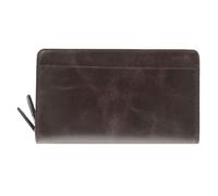 Picard Buddy 1 Geldbörse Leder 22 cm braun