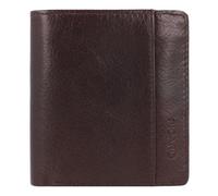 Picard Buddy 1 Geldbörse Leder 9 cm braun