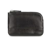 Picard Buddy Schlüsseletui Leder 12 cm schwarz