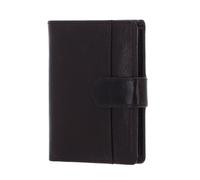 PICARD Buddy 1 Leather Wallet Coffee