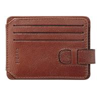 PICARD Buddy 1 Slim Wallet Cognac