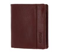 Picard Buddy 1 Geldbörse Leder 9 cm braun