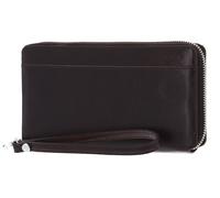 PICARD Buddy 1 Zip Around Wallet Cafe