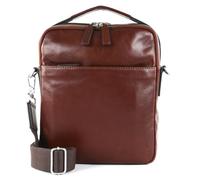 PICARD Buddy Crossbody Bag Cognac