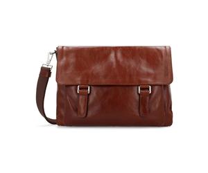 Picard Buddy Aktenmappe Cognac