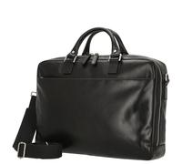 PICARD Buddy Working Bag With Double Zip Cafe