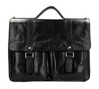 Picard Buddy Aktentasche 4539 schwarz