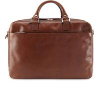 Picard Herren Laptoptasche BUDDY aus Büffelleder OneSize | mit Reißverschluss | Laptoptasche | Business