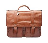 Picard Buddy Aktentasche Cognac Aktentasche