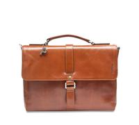 Picard Buddy Aktentasche Cognac Aktentasche
