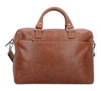 Picard Buddy Aktenmappe Cognac Aktenmappe