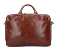Picard Buddy Aktentasche Cognac Aktentasche