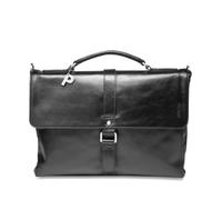 Picard Buddy Aktentasche Schwarz 473151B001 Aktentasche