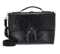 PICARD Buddy Briefcase Black