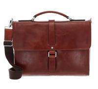 PICARD Buddy Briefcase Cognac