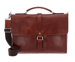 PICARD Buddy Briefcase Cognac