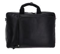 PICARD Buddy Business Bag and Backpack Black