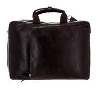 Picard Herren Businesstasche BUDDY aus Wasserbüffelleder | mit Steckverschluss | Businesstasche | Business