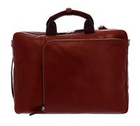 PICARD Buddy Business Bag and Backpack Cognac